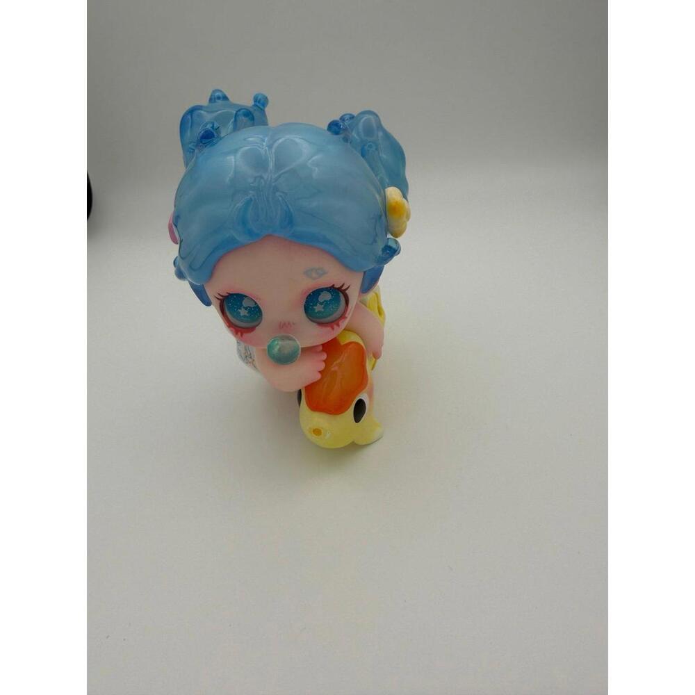 Ossia Feel The World Freedom. New - Ships with box